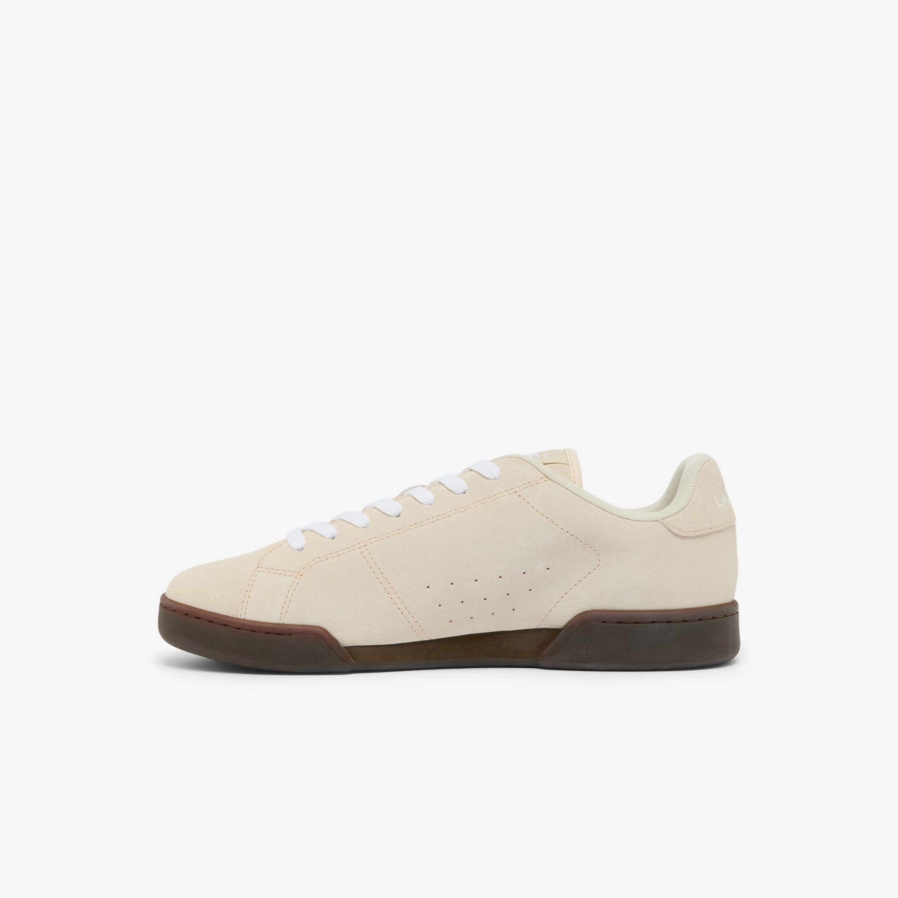 Men&rsquo;s Carnaby Cup Suede Sneakers image number 6