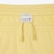 Printed cotton fleece shorts image number 5