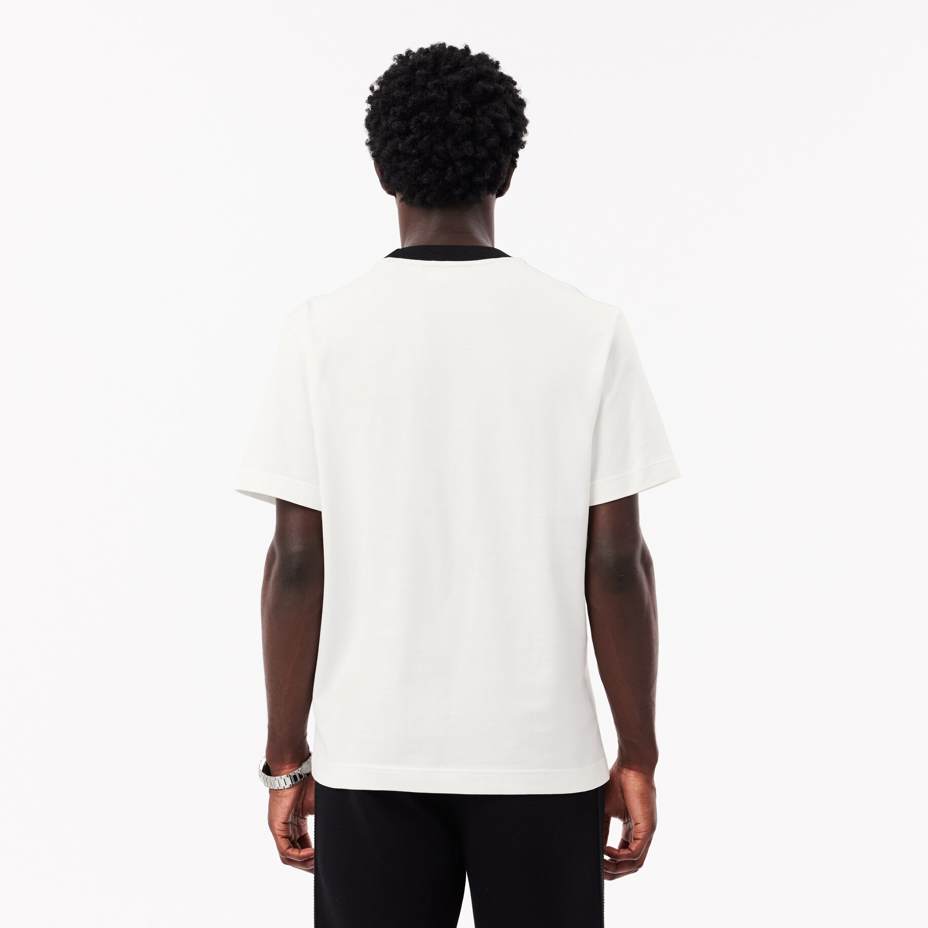 French Made Classic Fit T-shirt image number 2