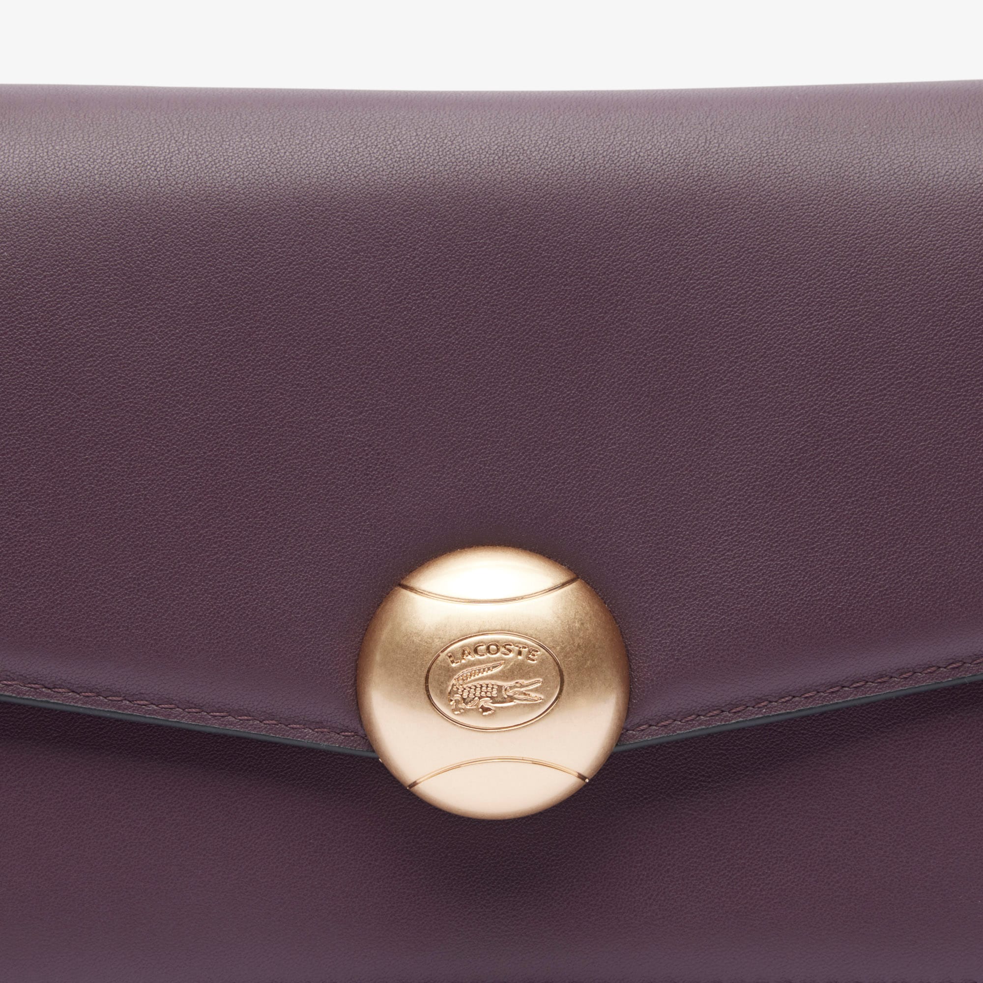 Medium Tennis Bliss Shoulder Bag image number 4