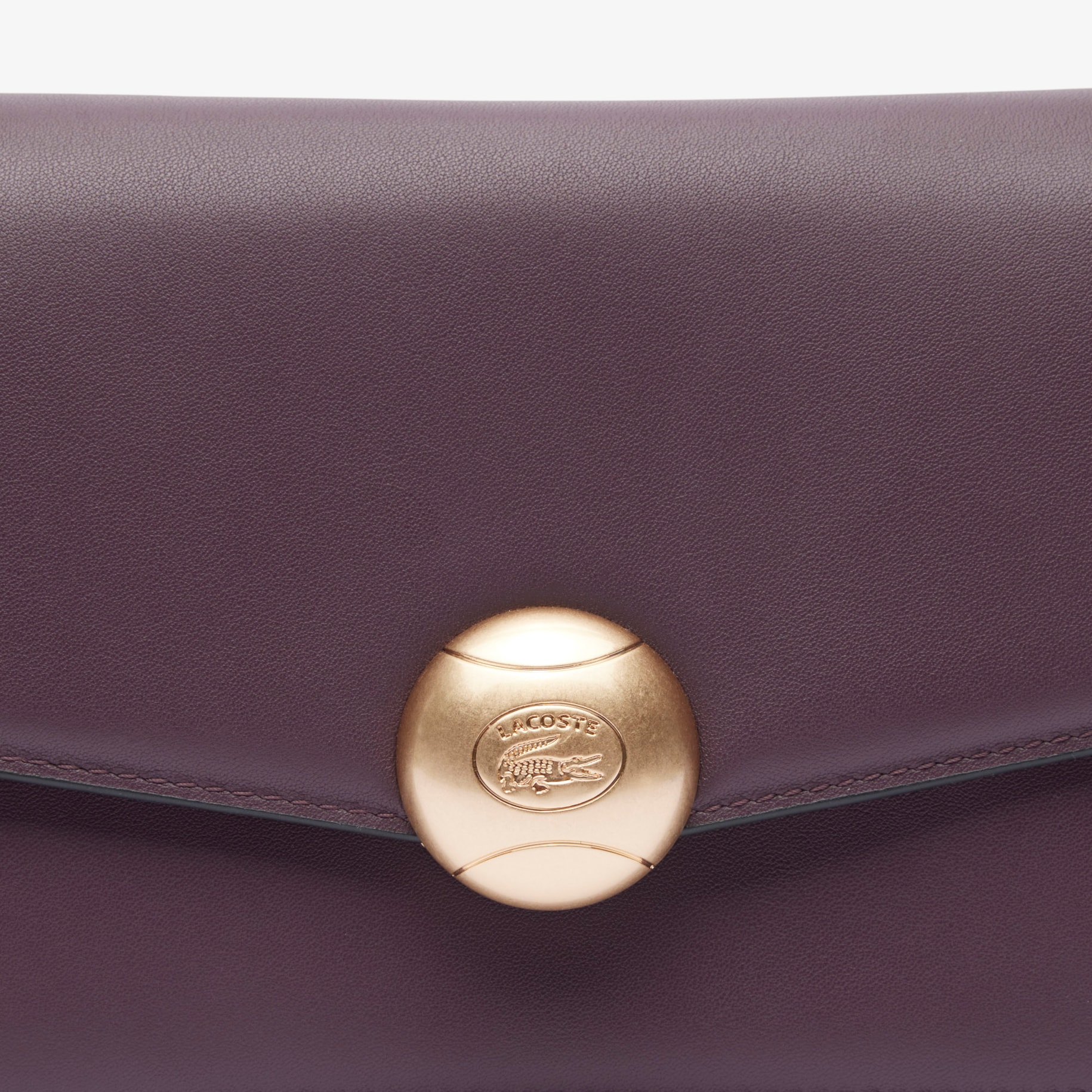Medium Tennis Bliss Shoulder Bag image number 4