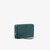 Men's Chantaco Piqu&eacute; Leather Zip Pouch image number 2