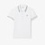 L.12.D Slim Fit Trim Detail Polo Shirt image number 0