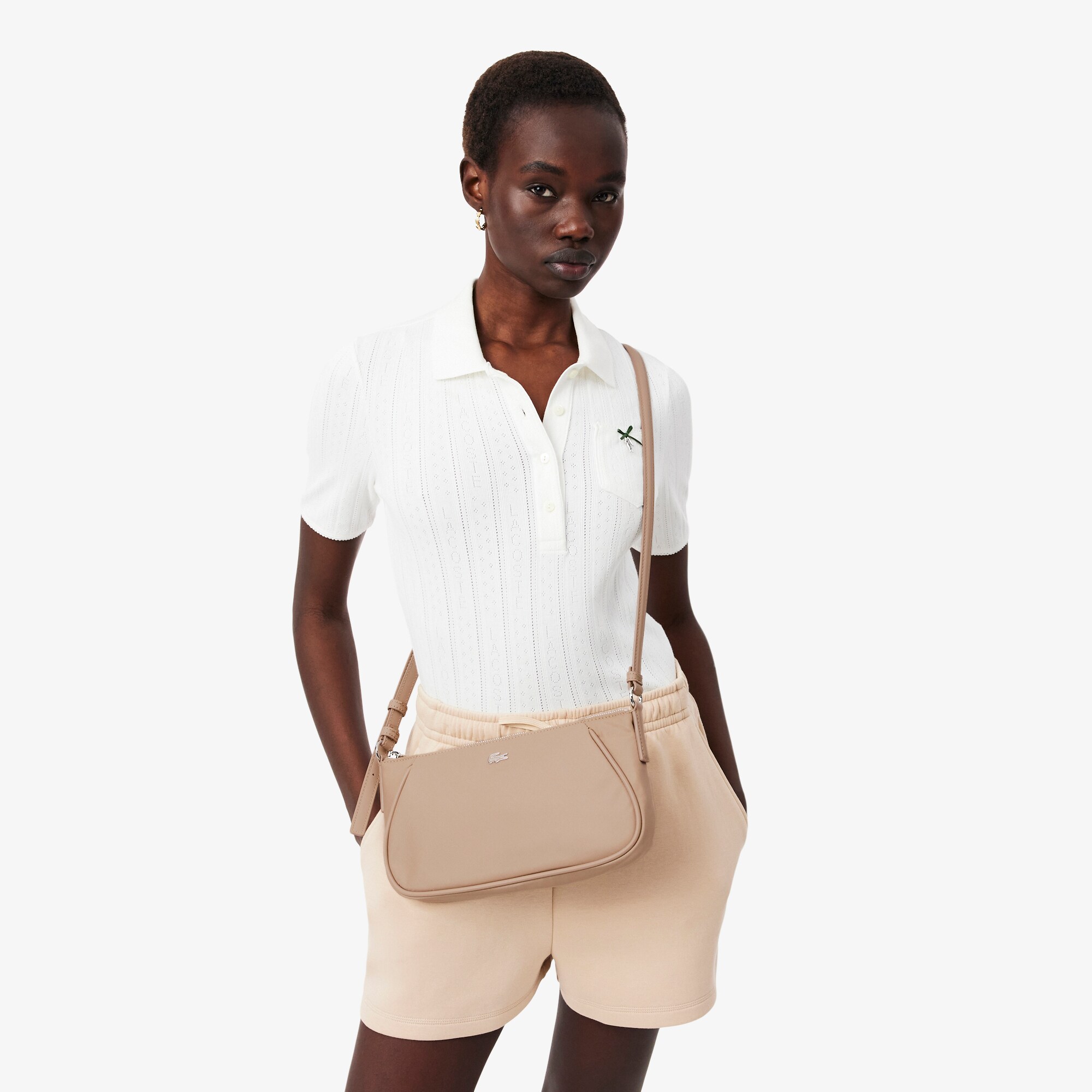 Day in L Top Shoulder Bag image number 5