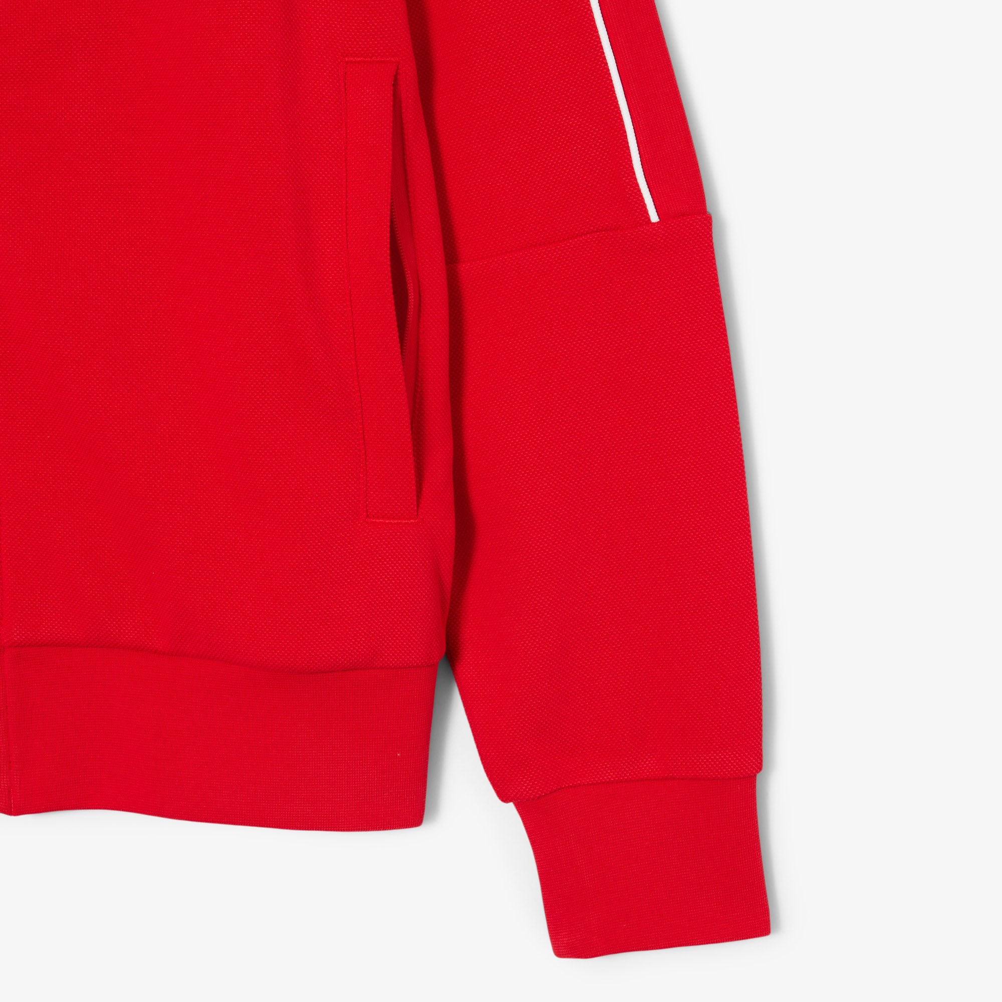 Lunar New Year Cotton Zipped Sweatshirt image number 5