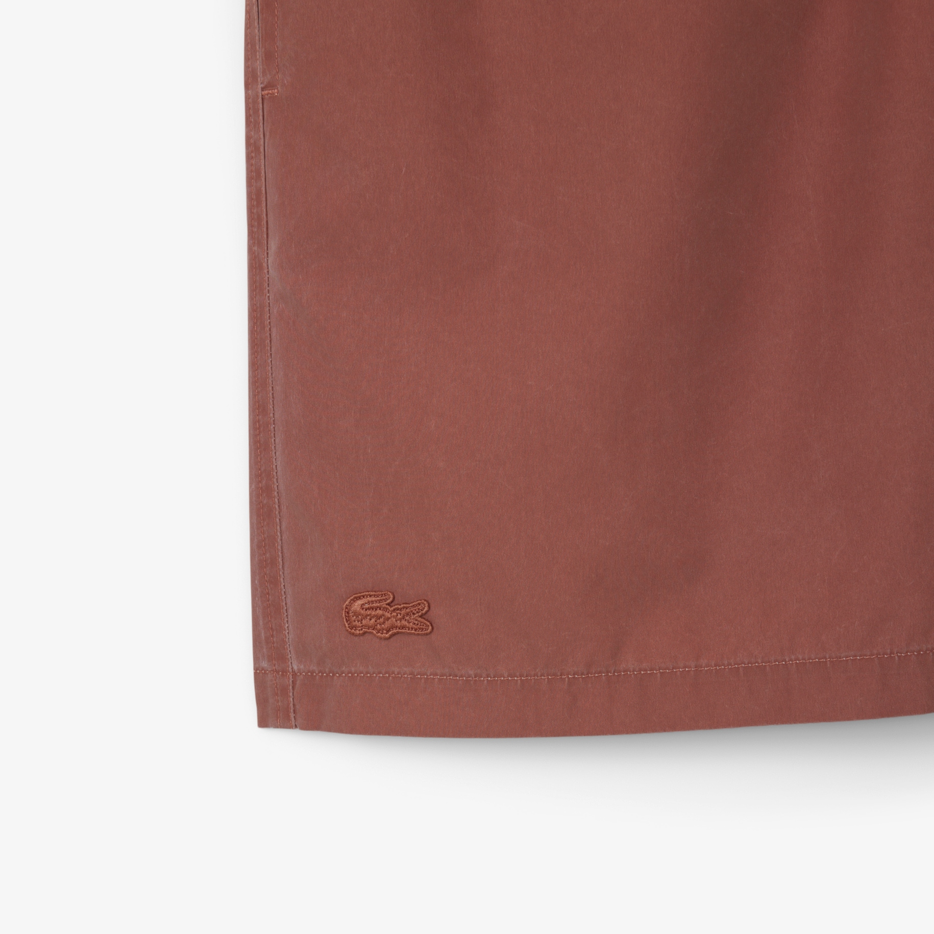 Quick-dry Swim Trunks image number 1