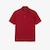 Runway Classic Fit Silk Piqu&eacute; Polo Shirt image number 3