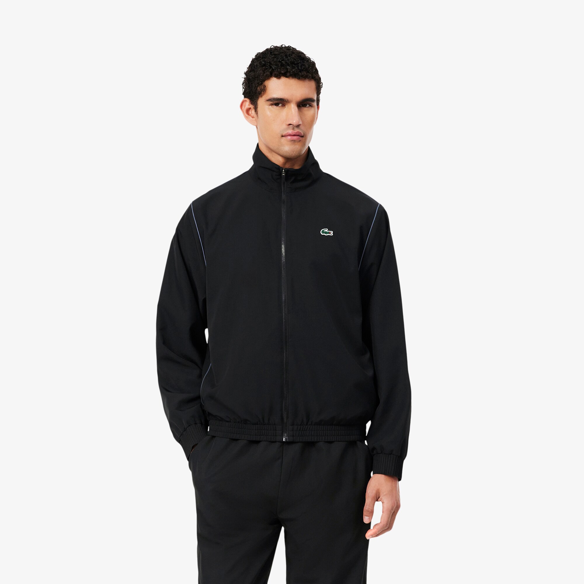 Lacoste Tennis x Novak Djokovic Tracksuit image number 1