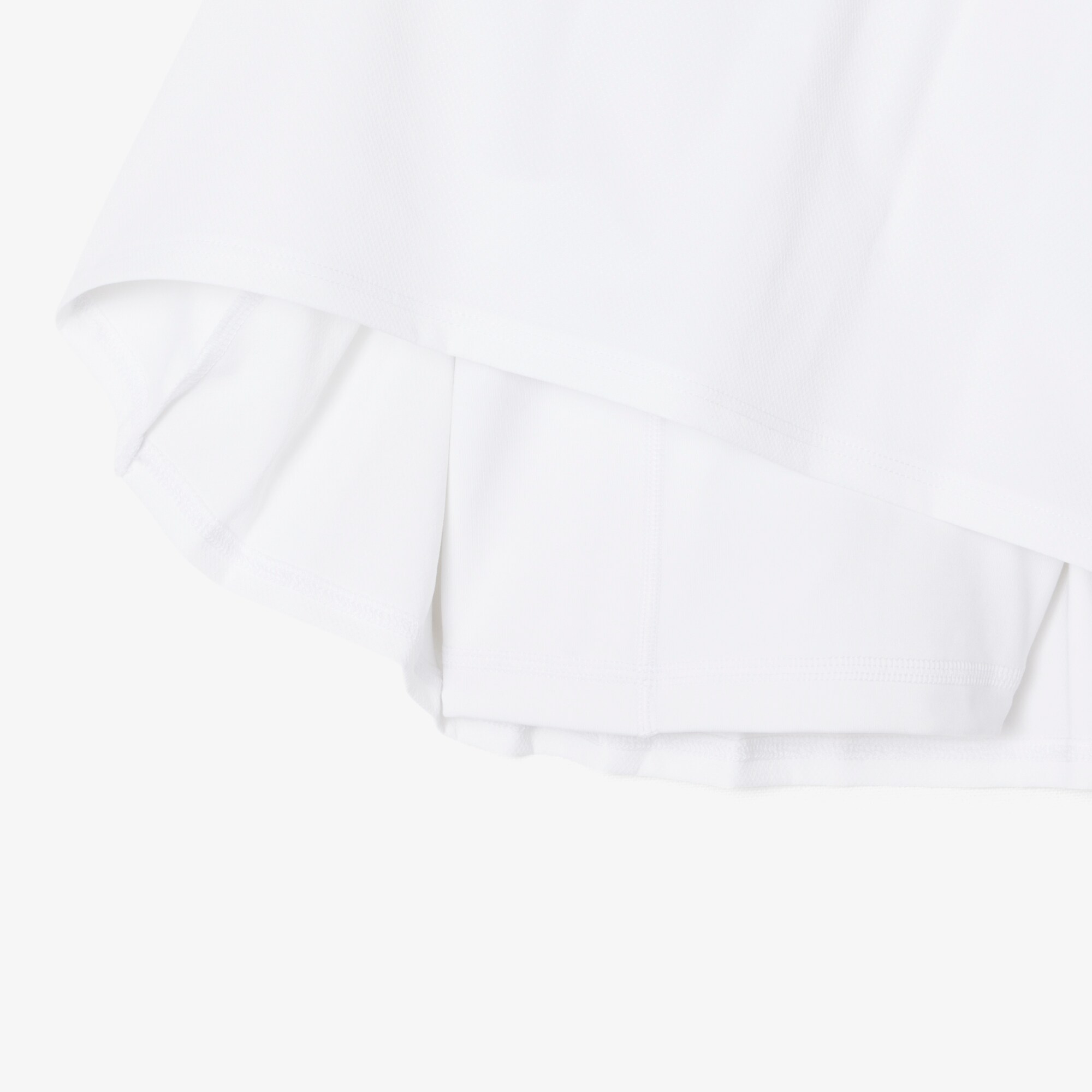 Ultra Dry Tennis Skirt with Liner image number 5