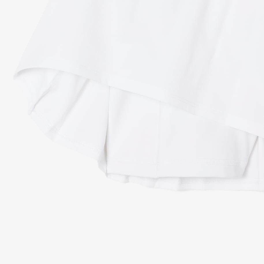 Ultra Dry Tennis Skirt with Liner image number 5