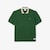 French Made Classic Fit Stripe Collar Polo Shirt image number 3