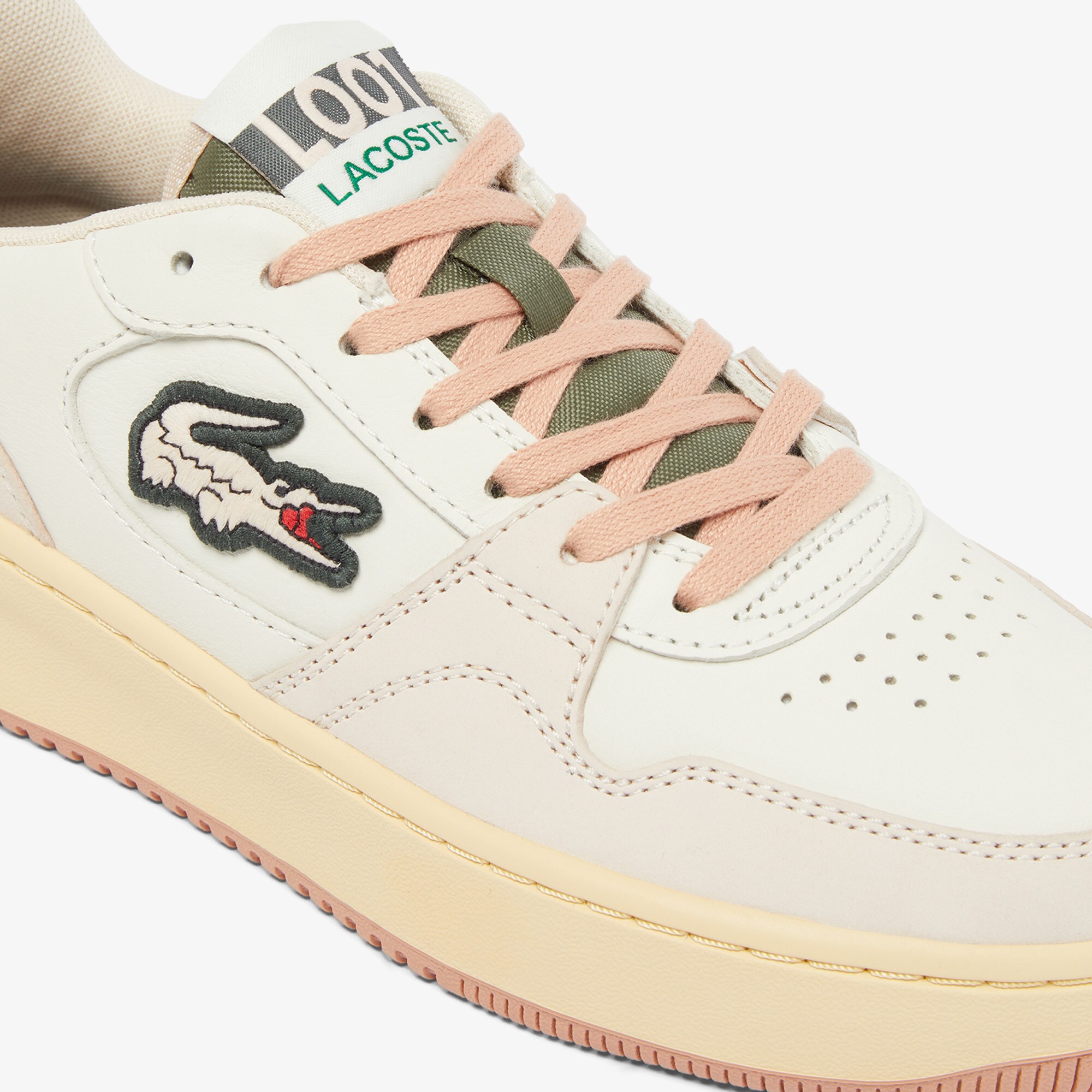 Women's L001 Set Sneakers image number 5