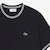 Classic Fit Stripe Detail Knit T-Shirt image number 4
