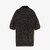 Sweater Lurex Knit Kerah Polo Runway image number 4