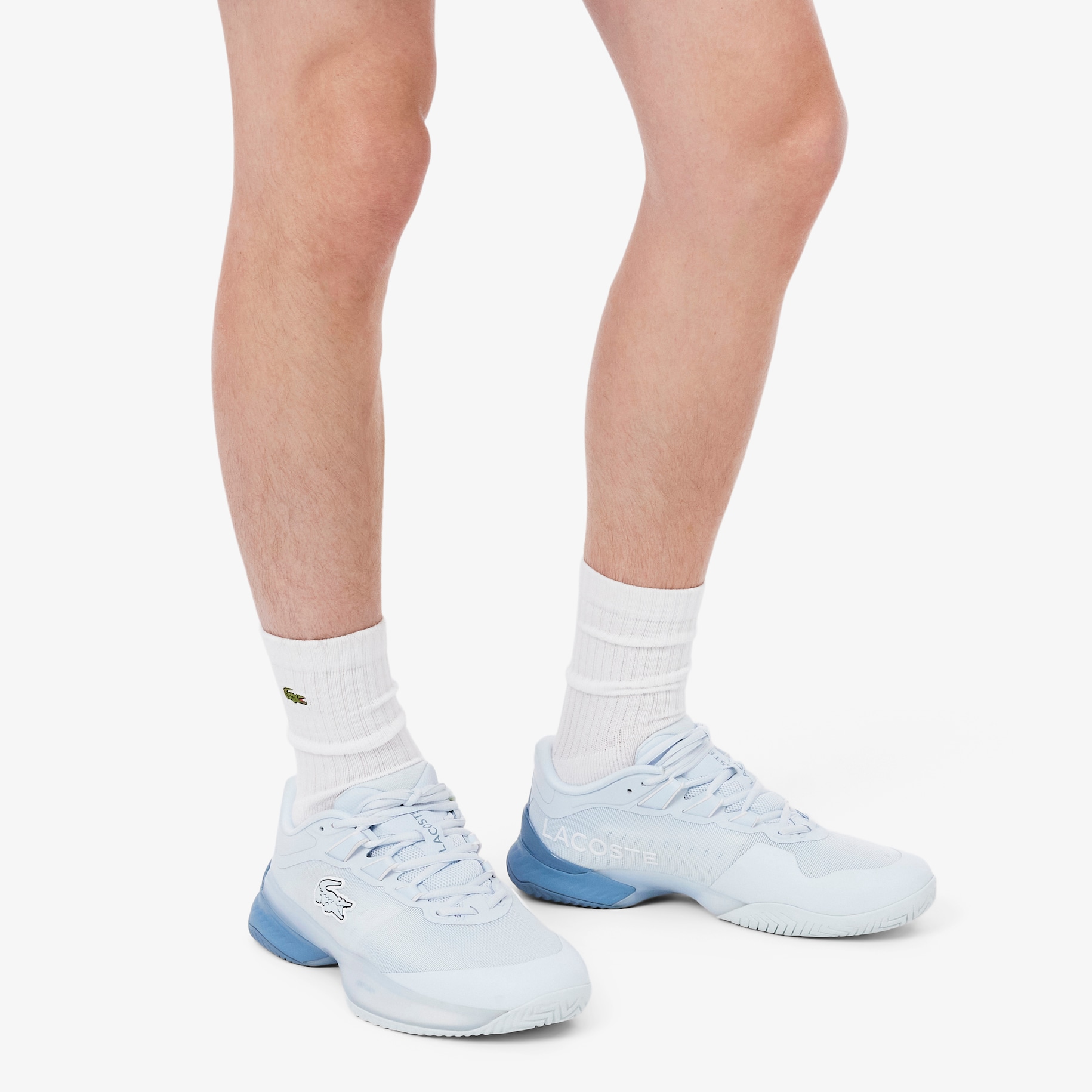 Men's AG-LT Ultra Tennis Shoes image number 7