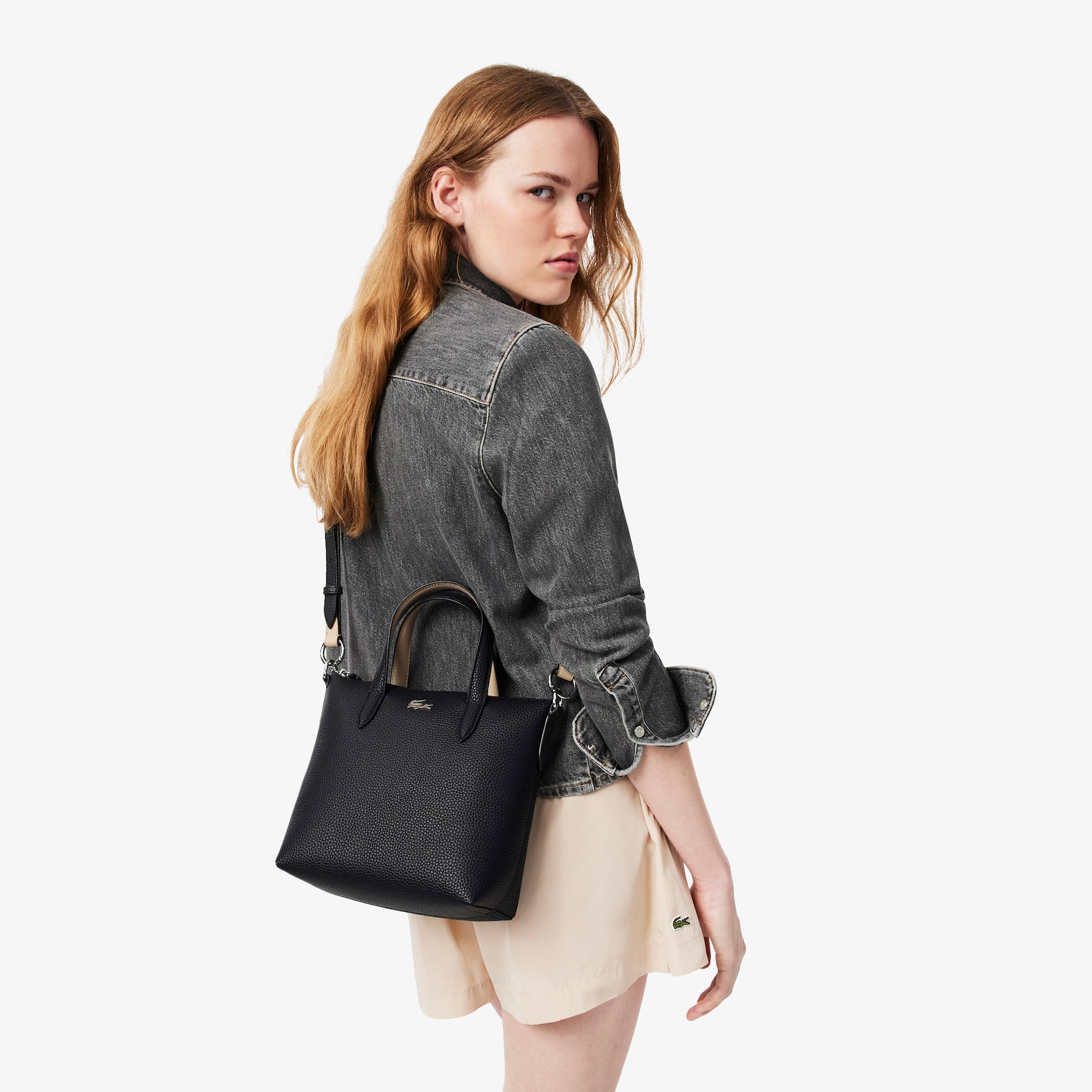 Anna Mini Tote image number 5