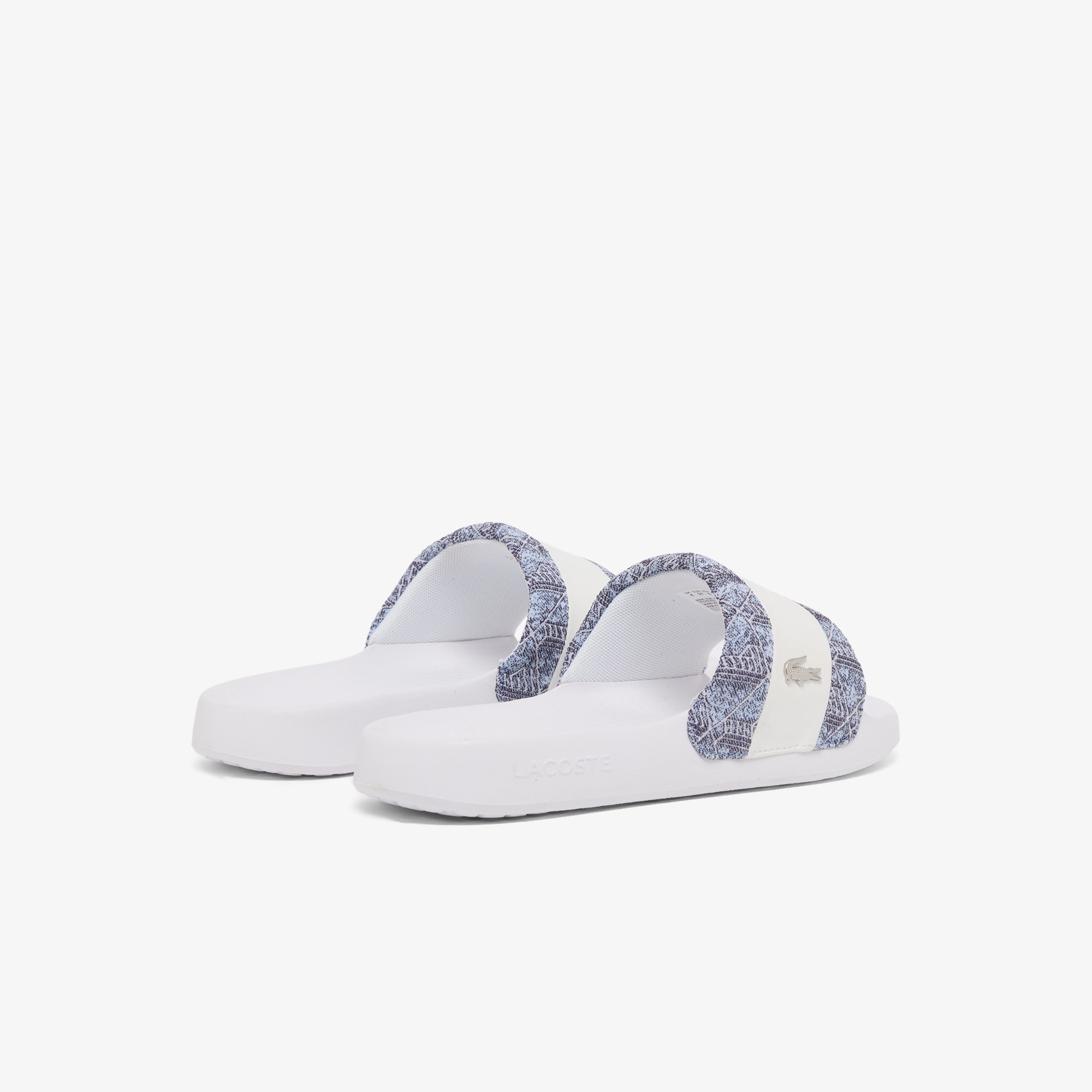 Women's Serve Slides Hybrid image number 2