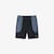Water-Repellent Colour-Block Sport Shorts image number 3