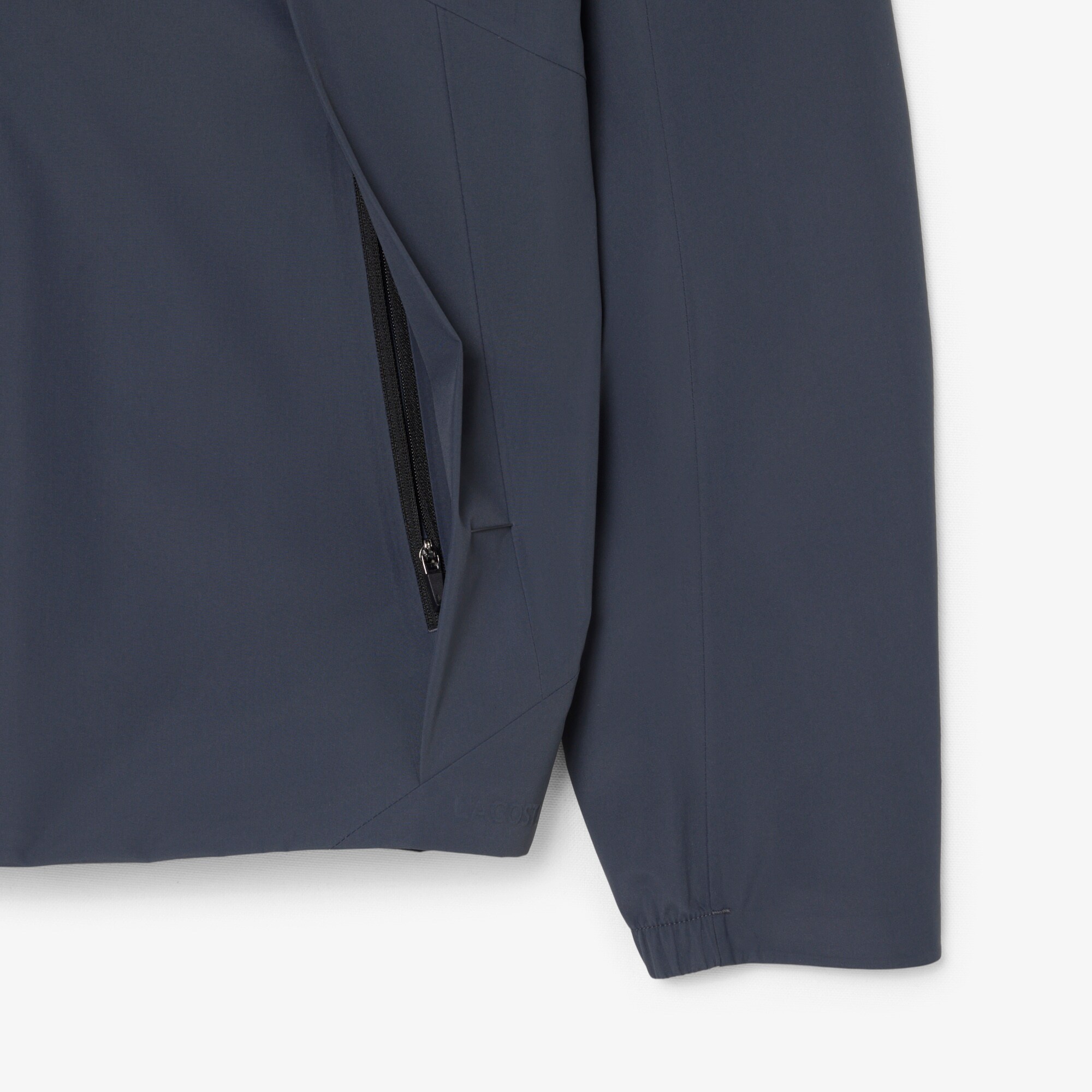 Lightweight Water-Repellent Jacket image number 2