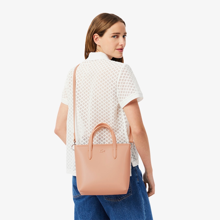 Small Lacoste Tote image number 5