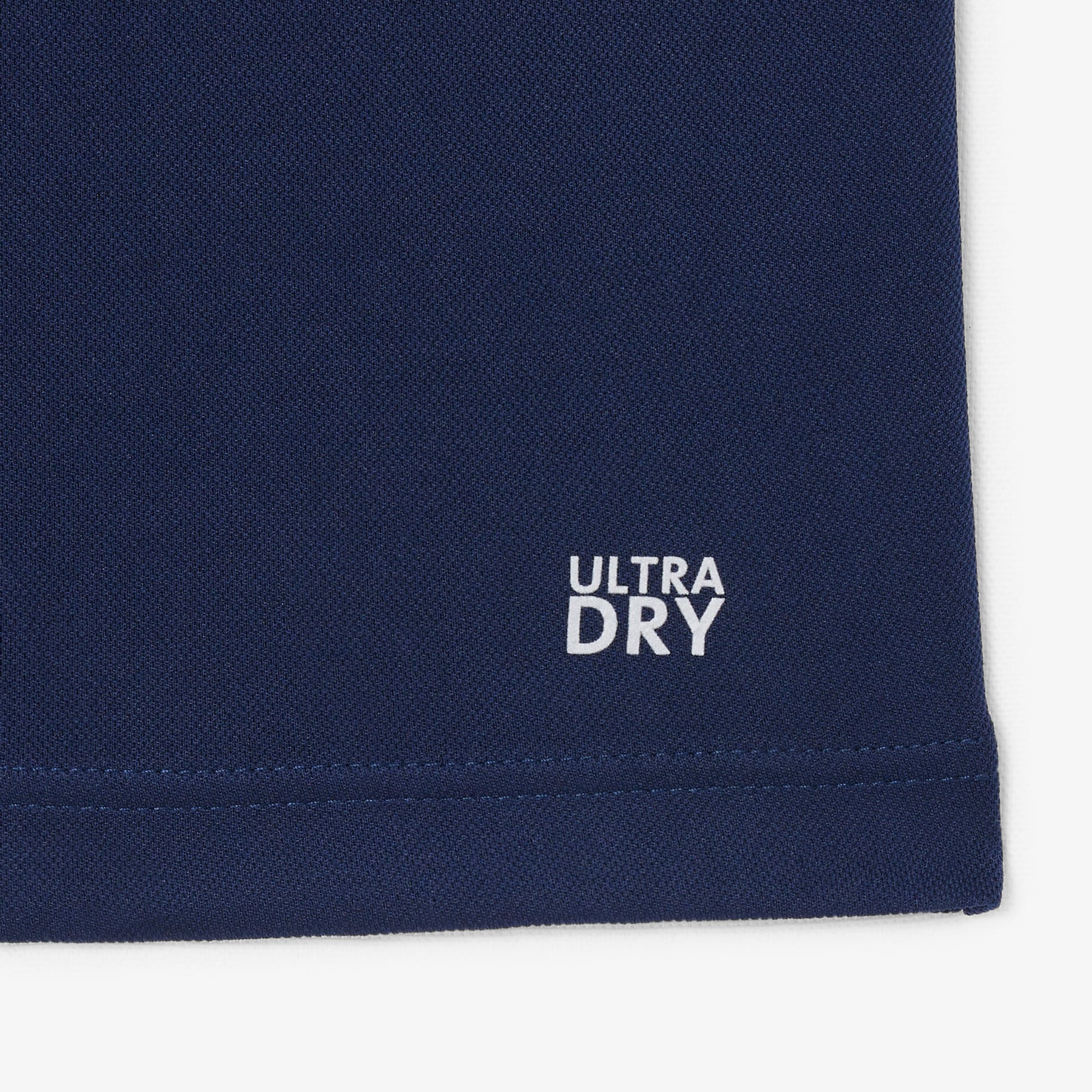 Ultra Dry Crocodile Print Sport T-shirt image number 6