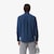 Lightweight Relaxed Fit Poplin Shirt image number 2