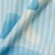 Relaxed Fit Striped Crocodile Shirt image number 6