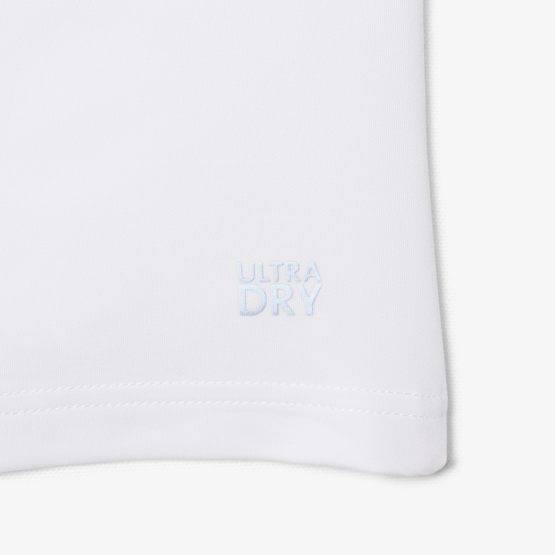 Tight Fit Ultra Dry Golf T-shirt image number 5