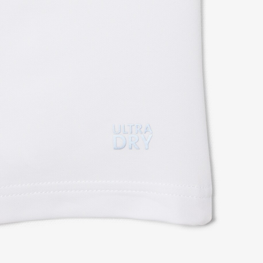 Tight Fit Ultra Dry Golf T-shirt image number 5