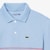 Ultra Dry Branded Stripe Piqu&eacute; Polo Shirt image number 5