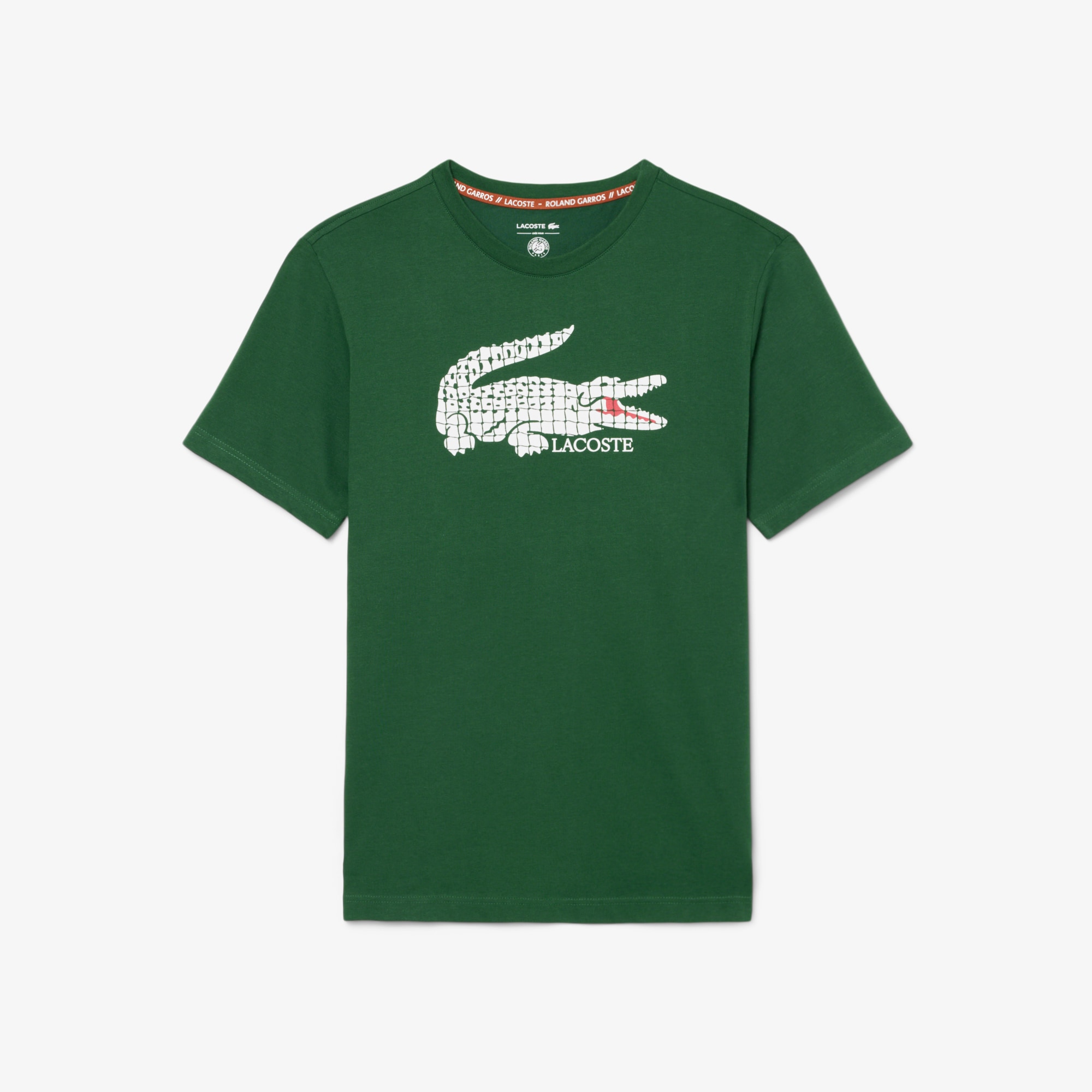 Roland-Garros Edition Tennis T-shirt image number 3