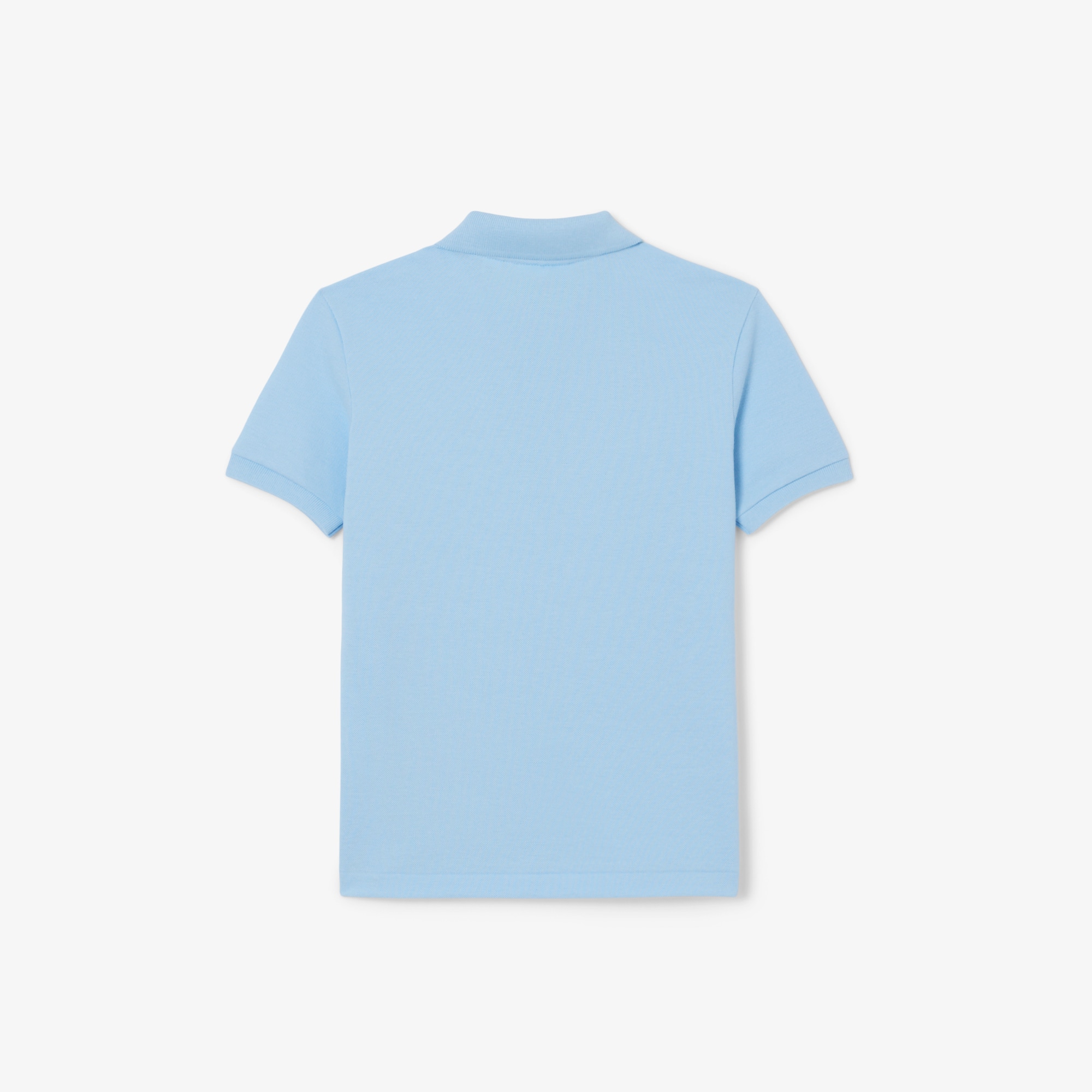 Petit Piqu&eacute; Polo Shirt image number 1