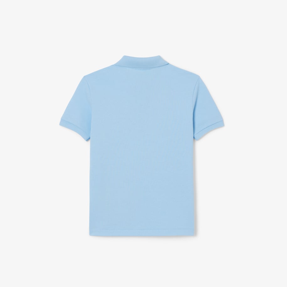 Petit Piqu&eacute; Polo Shirt image number 1