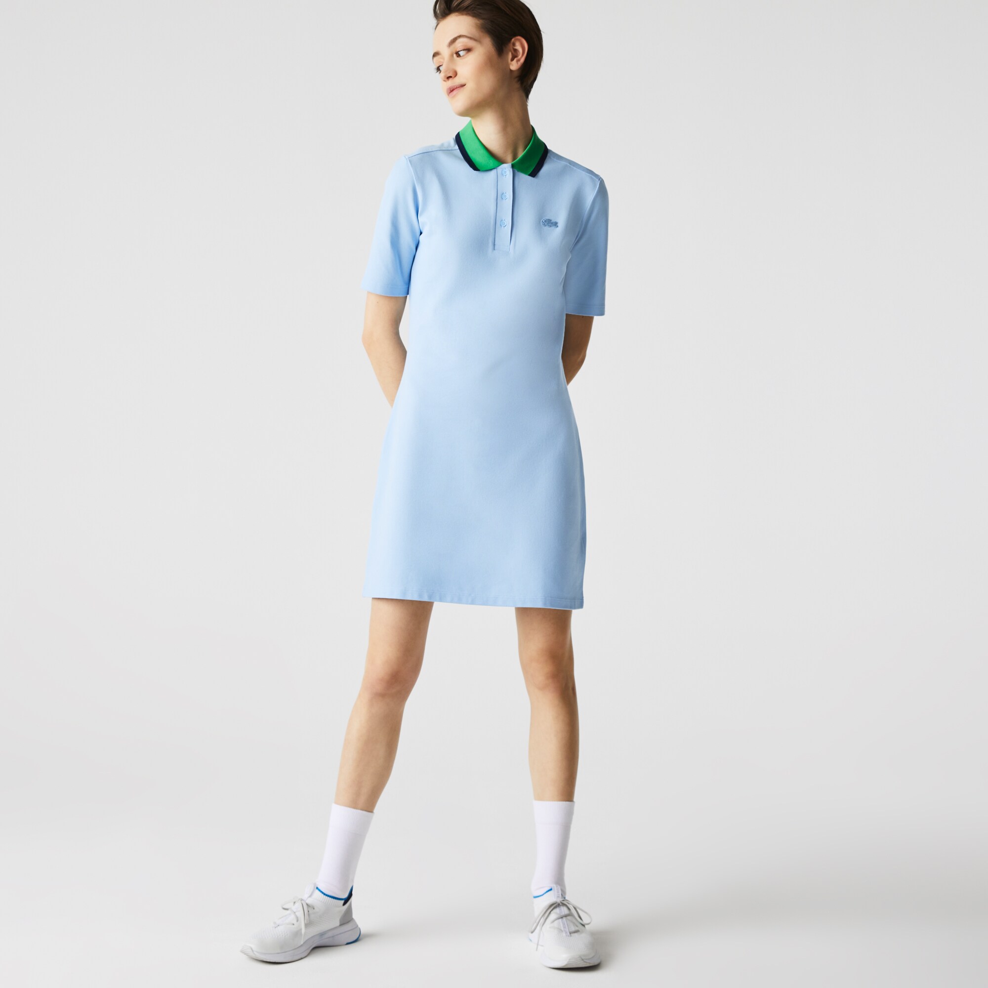 lacoste dresses