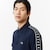 Logo Stripe Stretch Piqué Polo Shirt image number 1