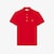 Slim Fit Stretch Piqu&eacute; Polo Shirt image number 0