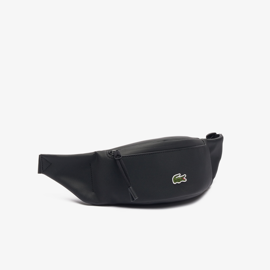 Unisex LCST Zippered Belt Bag image number 2