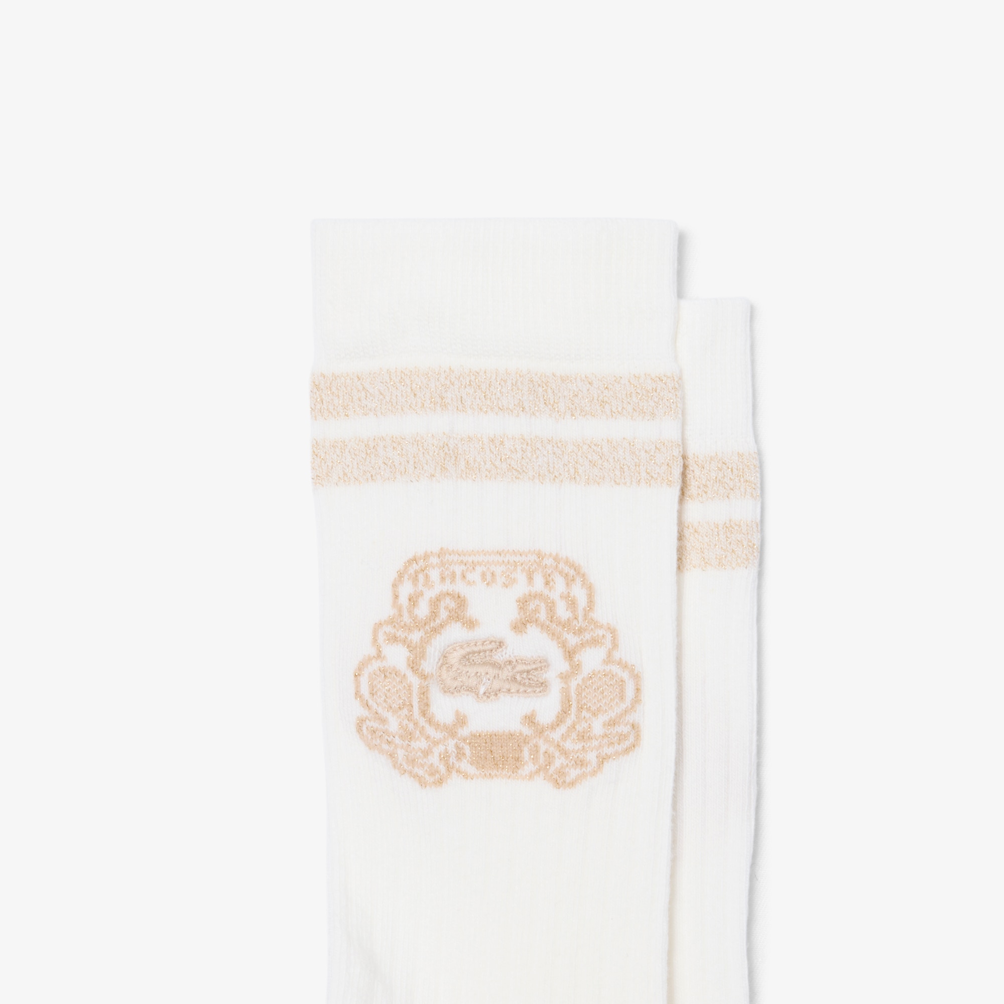 2-Pack Jacquard Socks image number 1