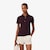 L.12.D Slim Fit Stretch Mini Piqu&eacute; Polo Shirt image number 0