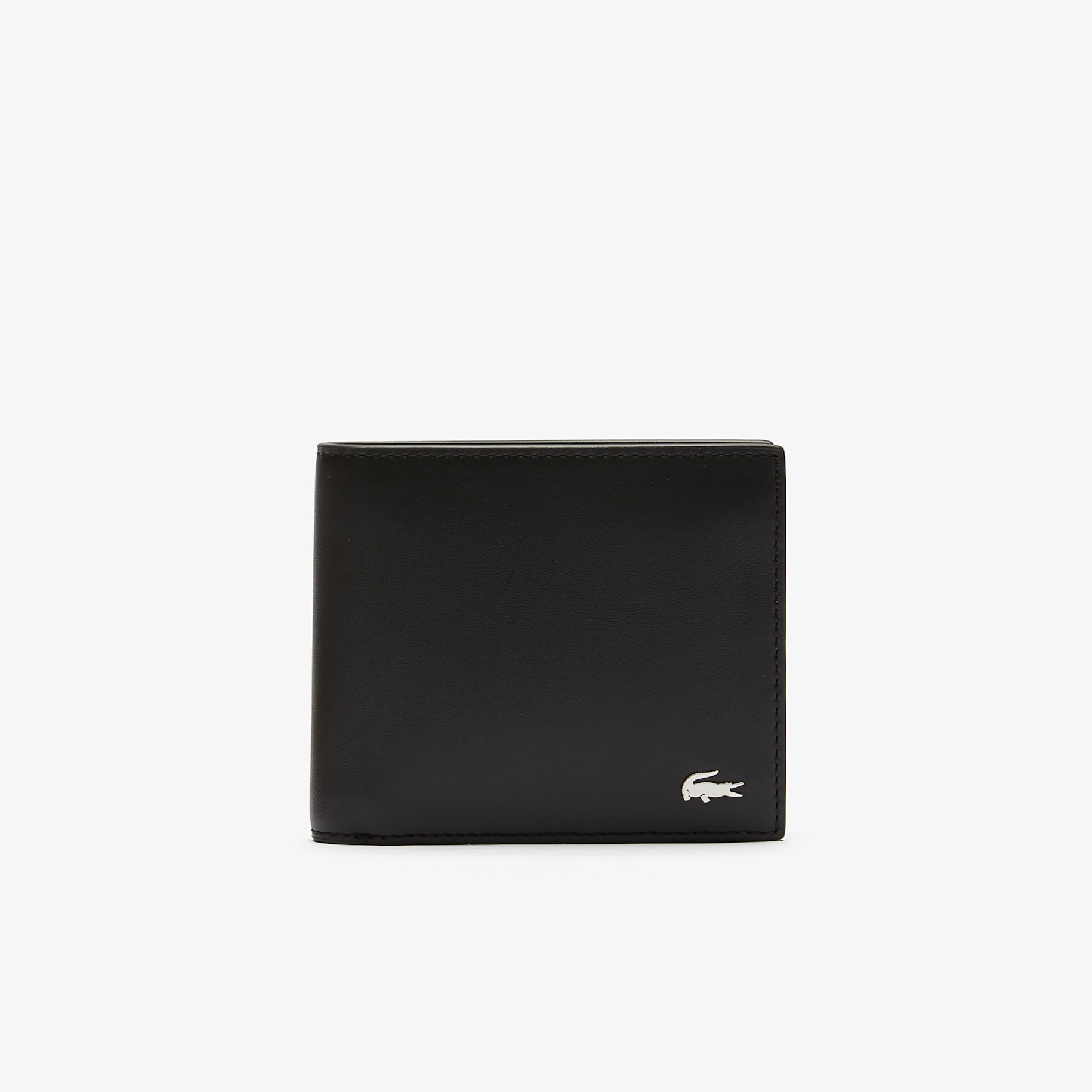 Medium FG Leather Billfold image number 0
