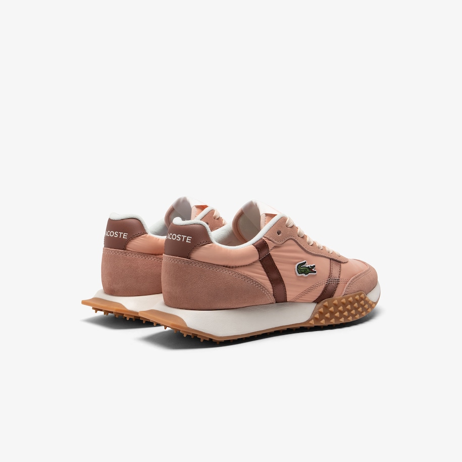 Women's L-Spin Evo Sneakers image number 2