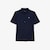 Slim Fit UV Protect Stretch Golf Polo Shirt image number 4