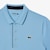 Ultra-Dry Anti-UV Stretch Jersey Golf Polo Shirt image number 4