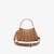 Small Lenglen Leather Bag image number 0