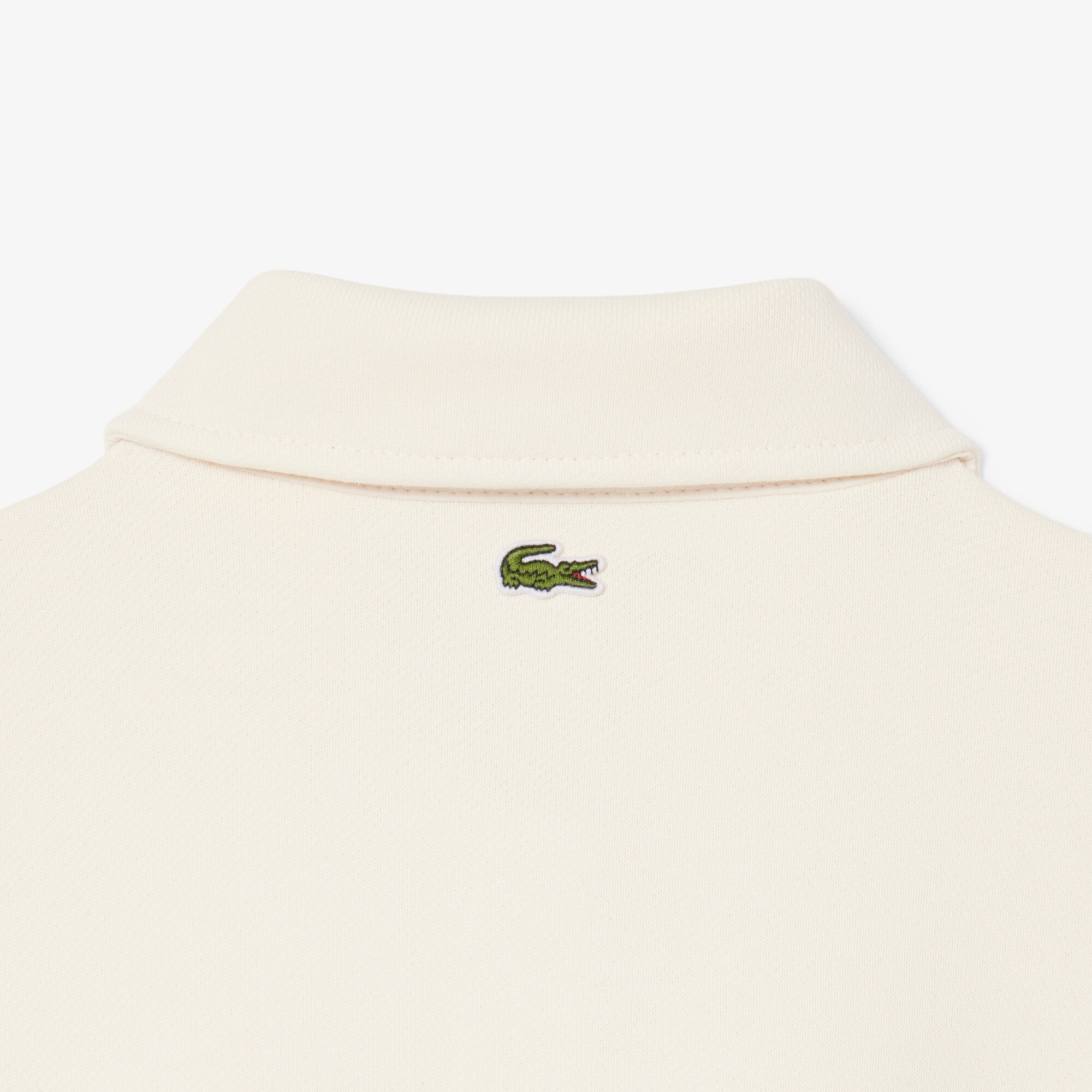 Polo Collar Sweatshirt image number 5