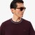 Stretch Piqu&eacute; Stripe Collar T-shirt image number 1