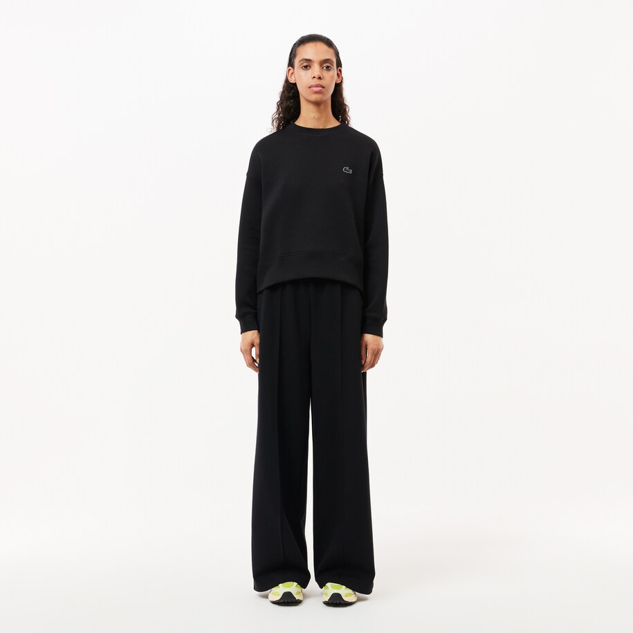 Double Face Track Pants image number 0