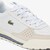 Men&rsquo;s Slam Break Leather Sneakers image number 5