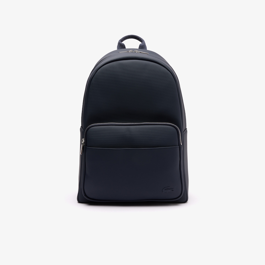 Men's Classic Laptop Pocket Backpack image number 0