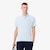 Regular Fit UV Protect Polo Shirt image number 0